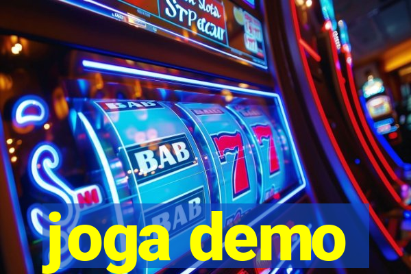 joga demo